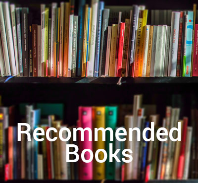 Recommended Books