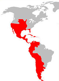 Spanish Empire in the Americas