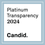 Platinum Transparency from Candid