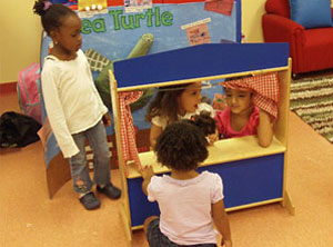 Early Childhood Education