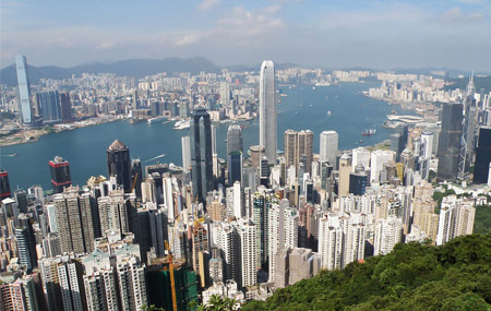 Hong Kong