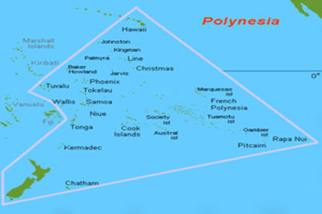 Polynesia