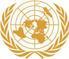 UN emblem